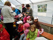 Celodenní výlet na Bezděz title=